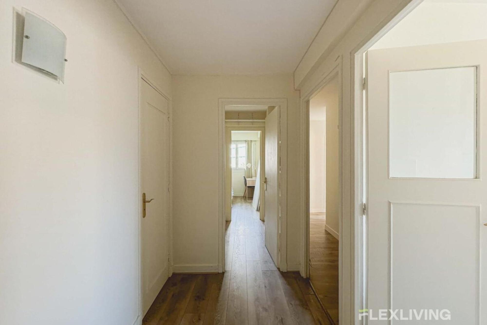 Flexliving - - Croix Nivert Ferienhaus *