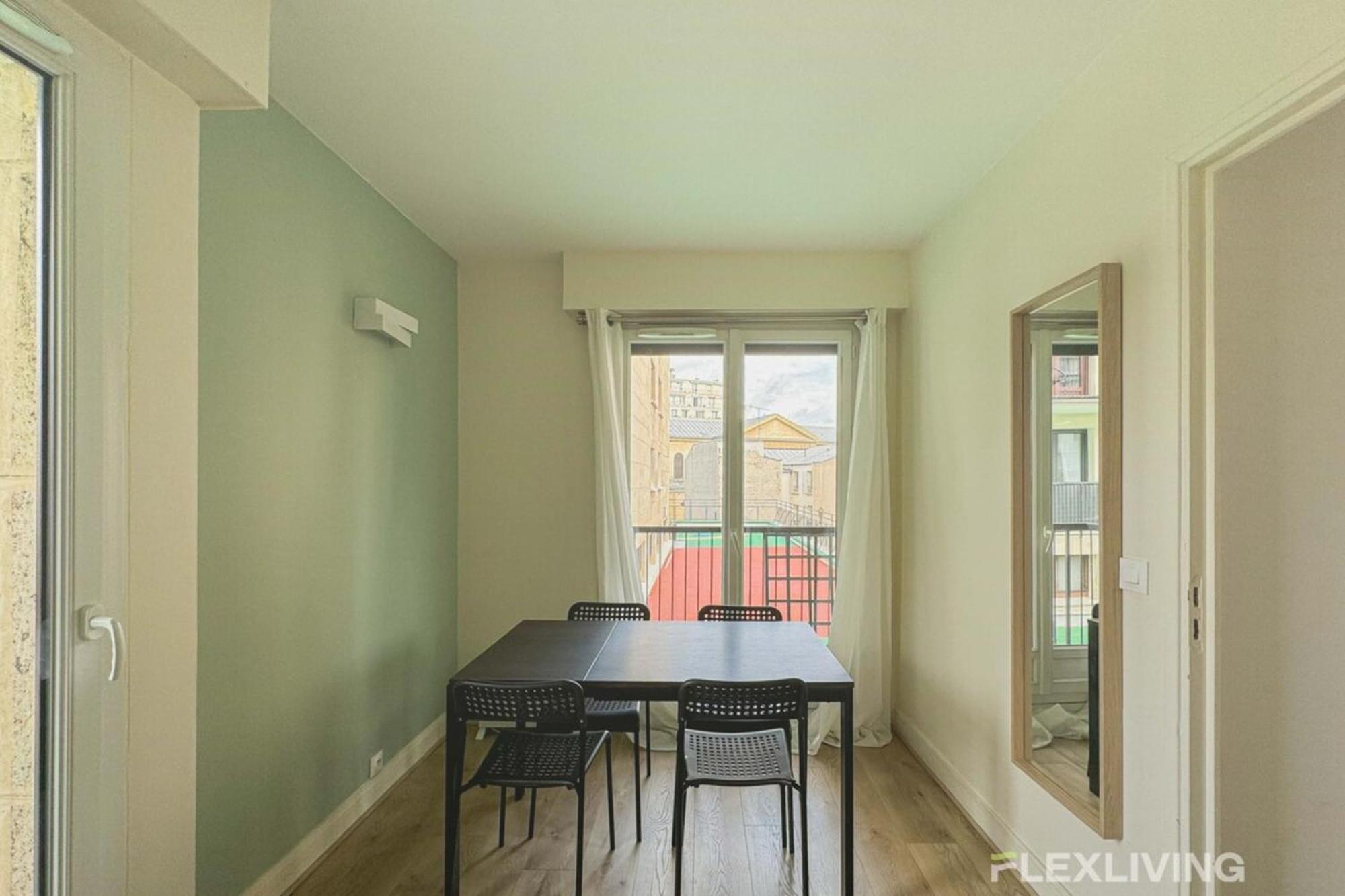Flexliving - - Croix Nivert Ferienhaus *